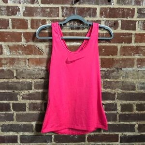 Nike Women’s performance tank